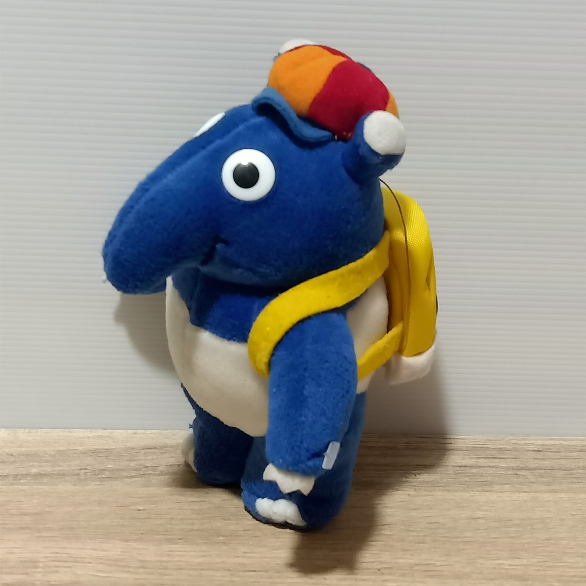 ミュージシャン NOA  PLUSH DOLL ミュージシャン NOA PLUSH DOLL NOA着せ替えぬいぐるみ「Plush