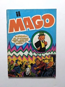 Go to product Il Mago #51 - 1976