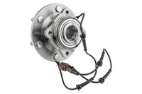 NTY Radlagersatz Hintrnachse FÜR Nissan Armada 03- Infiniti QX56 03-