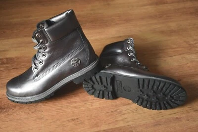 Timberland 6-Inch Premium Boot 37,5 39 39,5 40 Waterproof Boots Women A24HY