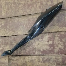 2008 Suzuki GSXR750 LEFT REAR BACK TAIL FAIRING COWL 47211-37H Aftermarket