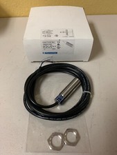 NEW, HYDE PARK / TELEMECANIQUE SM600A21600S ULTRASONIC PROXIMITY SENSOR