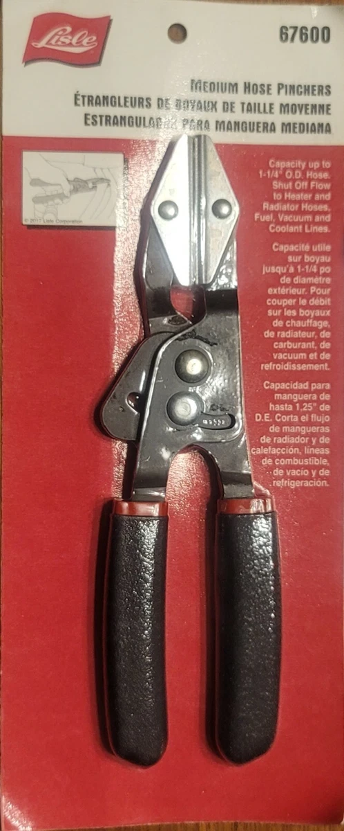Lisle pliers deals