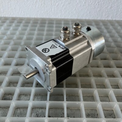 Jenaer Antriebstechnik 23S21-0560- 815J7-55 (30) 2-phase 60p Servomotor