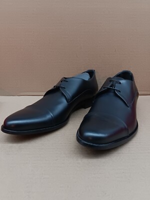 Hugo Boss Sigma_derb_ltct Mens Style : 50321619 US 12 Black