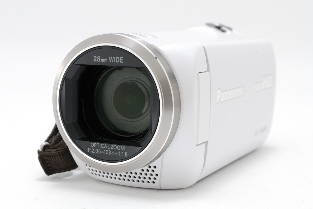 TOP MINT in box] Panasonic HC-V360M Camcorder video camera