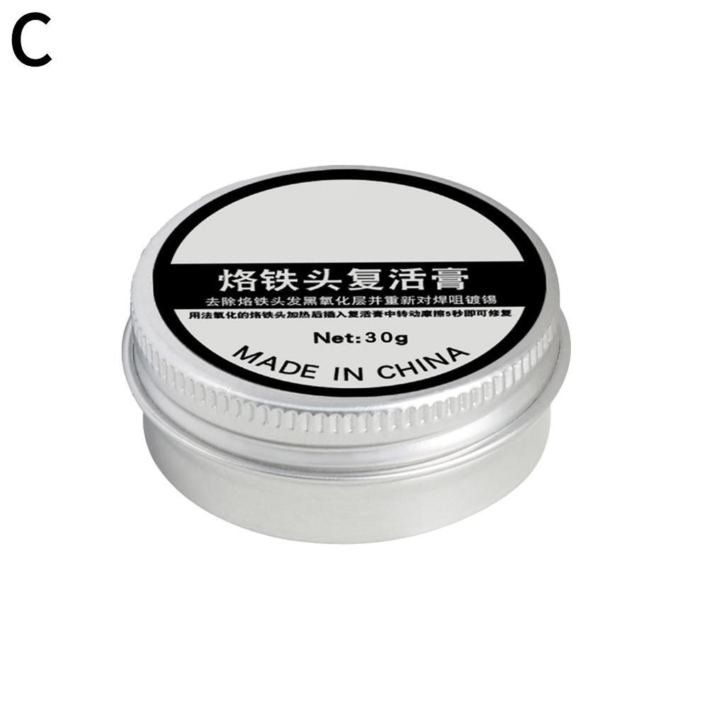 Tip Tinner And Cleaner For Effective Solder Cleaning