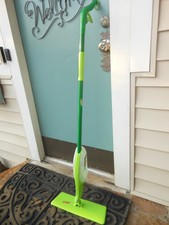 LIBMAN FREEDOM SPRAY MOP ~ GREAT WORKING COND...