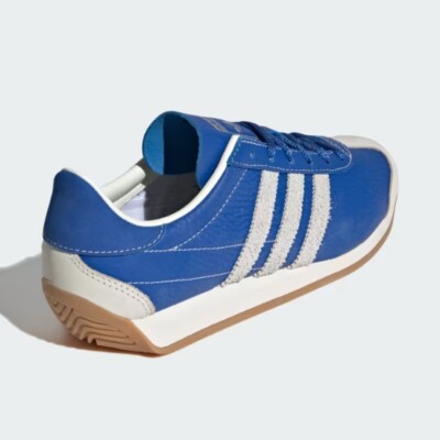スニーカー adidas Country OG W Blue JI1345 adidas-originals-wmns-country-