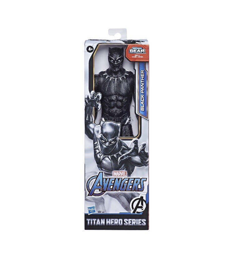 vision action figure 12 inch