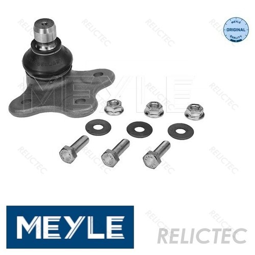 Front Ball Joint Suspension Fiat 352537 352538 95514536 eBay