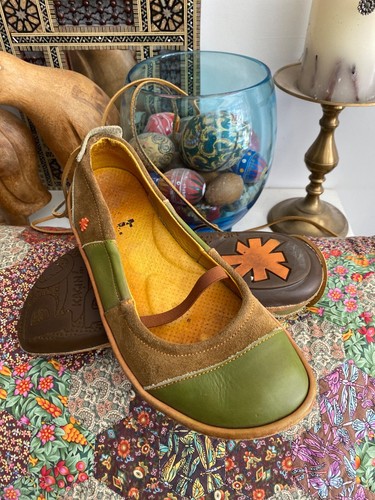 THE ART COMPANY LADIES SHOES SIZE UK 7 - EUR 40 - US 9 - Picture 2 of 13