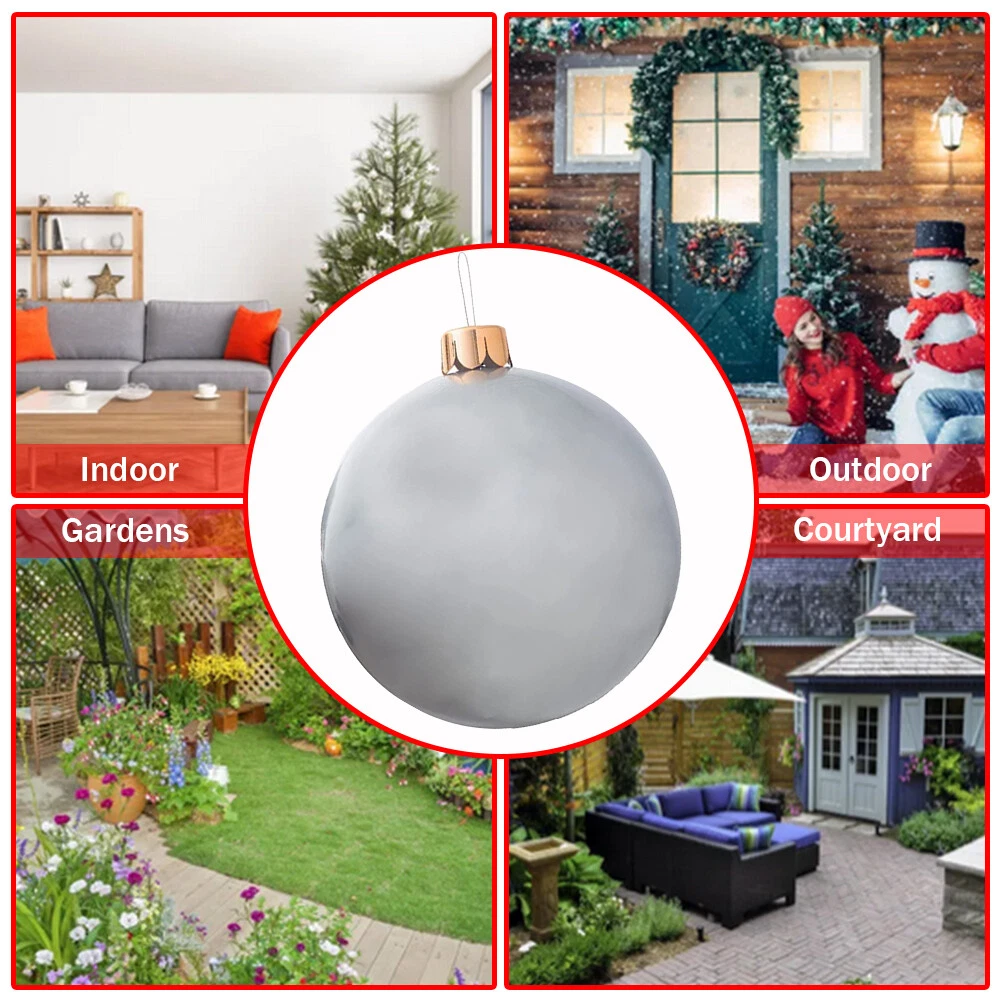 Light up sales balls for yard
