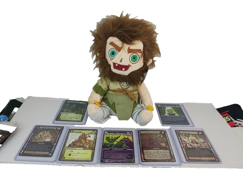 Nendoroid Fate Avenger, King of the Cavern Edmond Dantès (#58-DX