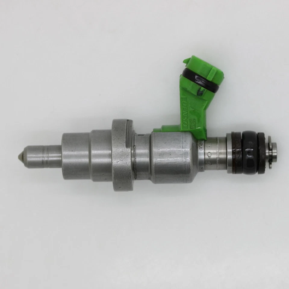 4 X 23250-28070 топливная форсунка для Toyota RAV4 1AZ-FSE NOAH AVENSIS NADIA VISTA США - Изображение 2 из 4