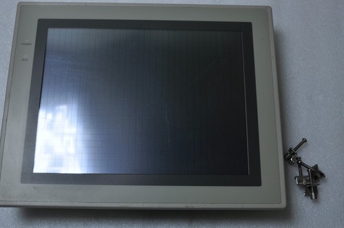 OMRON NT631C-ST141-EKV1 INTERACTIVE DISPLAY TOUCH PANEL #2 - Picture 3 of 10