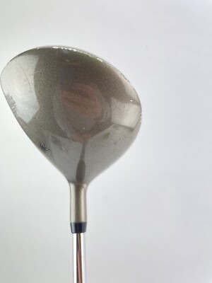 Cleveland QuadPro 3 Wood 15 Degree Regular Flex Graphite Shaft