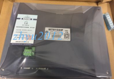 1PC for New WEINTEK MT8102iP in Box Expedited Shipping