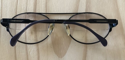 Vintage silhouette eyeglasses frames women Frame Austria M7137 V6030 - Picture 2 of 4