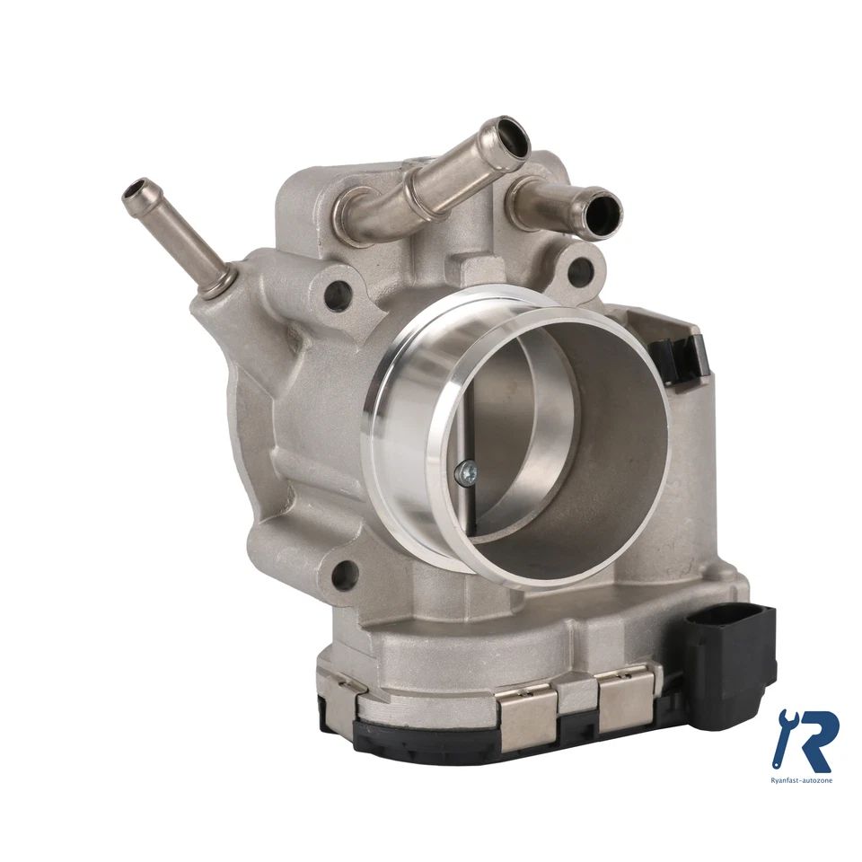 Corpo do acelerador eletrônico para 11-16 Kia Soul&12-14 Kia Rio&12-16Hyundai Veloster - Imagem 2 de 4