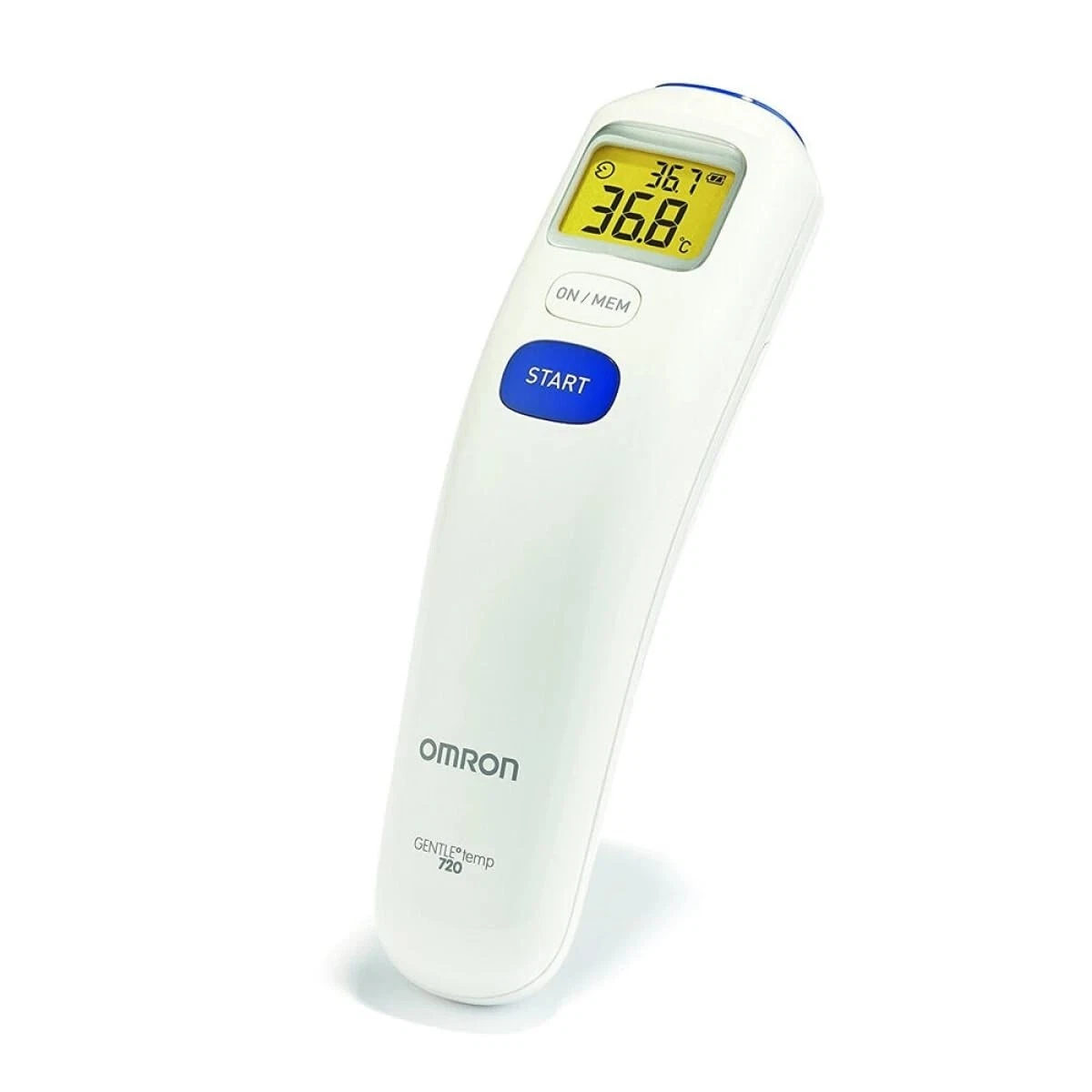 Omron GentleTemp 720 Contactless Thermometer
Opens in a new window or tab