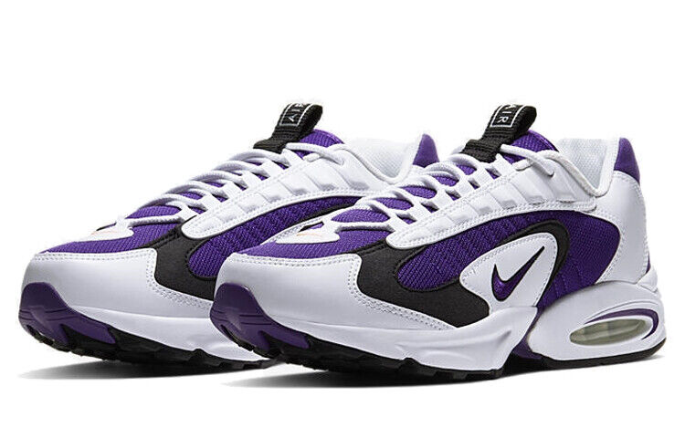Nike Air Max Triax 96 Retro Purple 2019 Men's CD2053-102 | eBay Nike Air Max Triax 96 Retro Purple 2019 Men's CD2053-102 | eBay
