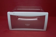 American Fridge Freezer DAEWOO DRS31PSMI * FRIDGE * TOP DRAWER