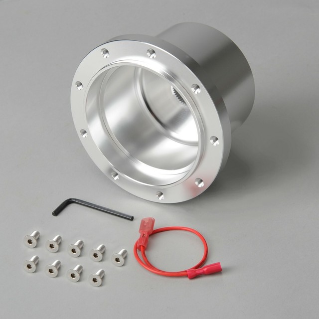 19591973 Volkswagen Ghia Beetle Type 3 Steering Wheel Hub Adapter