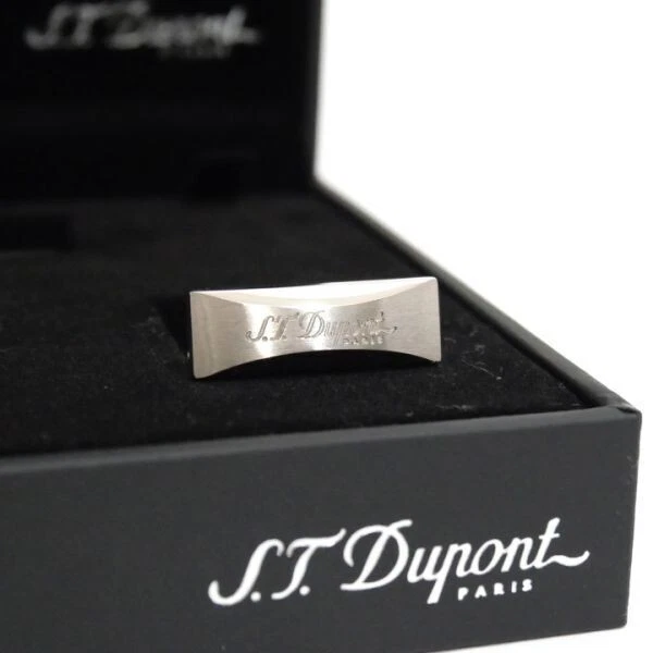 Gemelos S.T.Dupont 005781 Foto 2 de 4