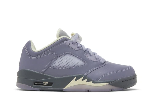 Air Jordan Wmns Air Jordan 5 Retro Low 'Indigo Haze' FJ4563-500