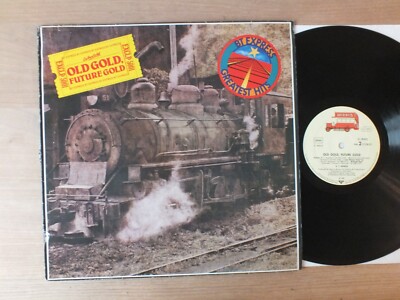 B.T. Express   Greatest Hits    GERMANY  LP   Vinyl  vg++