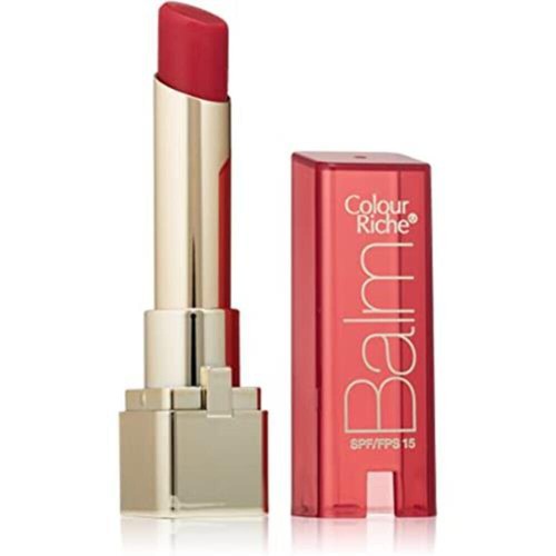 L'Oréal Paris Color Riche Balm Pop, - Picture 10 of 13