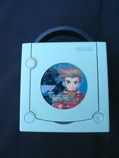 CONSOLE NINTENDO GAMECUBE TALES OF SYMPHONIA