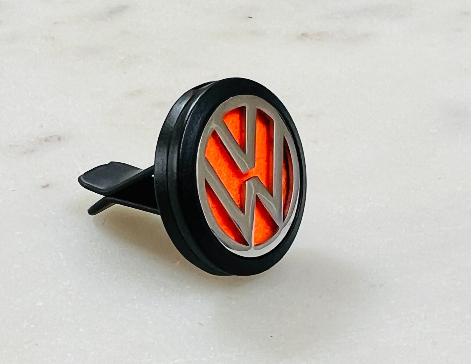 Car Air Freshener for Volkswagen Vehicles, VW Car, Camper, Van, T4, T5