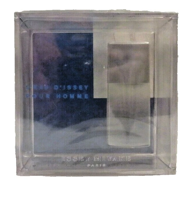 Fragrâncias masculinas ISSEY MIYAKE Fluido