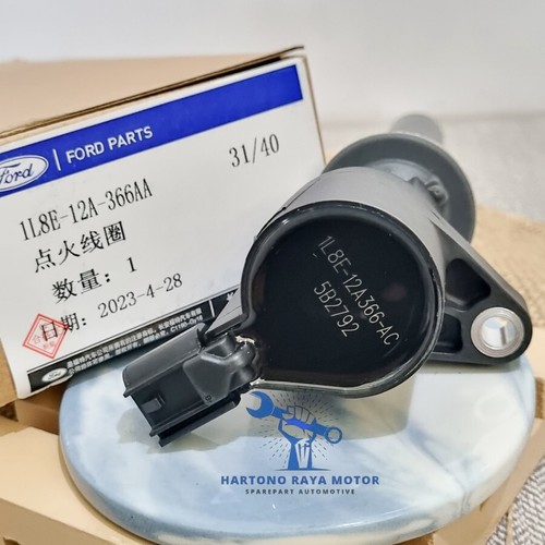 OEM Engine Ignition Coil Assy Fits For Ford Escape Taurus 2000-2008 1L8E12A366AA - Picture 3 of 4