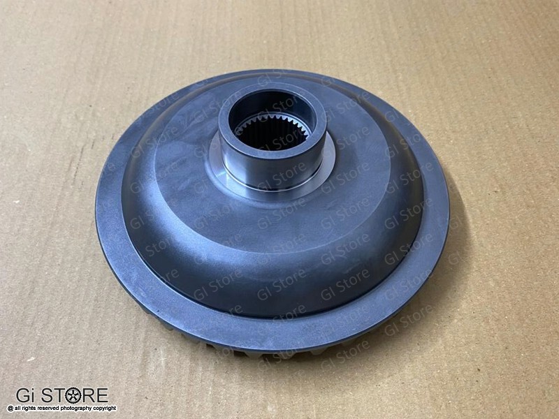 LVU30599 Genuine Jhon Deere Final Drive Gear Set M136866 & MI38279  