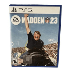 Madden NFL Covers — A Complete Visual History: 1988 to Madden 24 69