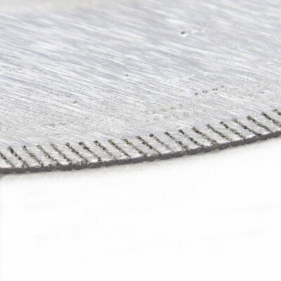 JINGLING 6 inch Super-Thin Rim 0.33mm Diamond Lapidary Saw