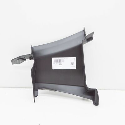 NEW AUDI A4 AVANT B9 RIGHT AIR GUIDE 8W0121764D ORIGINAL 8W0-121-764-D