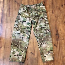 Camo APECS Waterproof Pants OCP Multicam Trousers Berry Compliant  Large Regular
