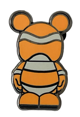 Disney Parks Vinylmation JR Mystery Trading Pin Parks FINDING NEMO