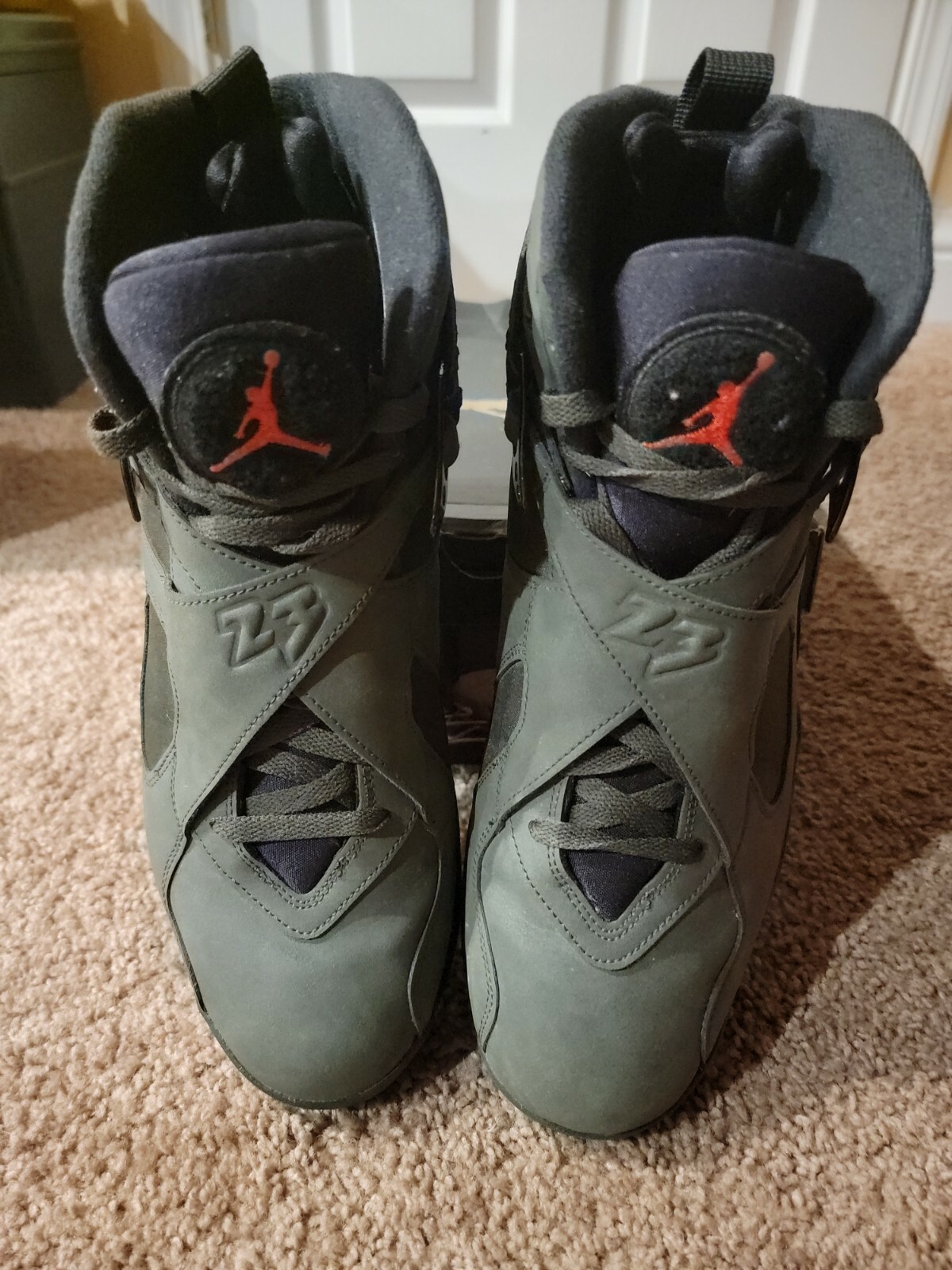 Air Jordan 8 Retro | eBay