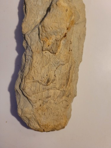 NC Arrowhead Indian Artifacts Blade Knife 7 inches - Picture 7 of 12