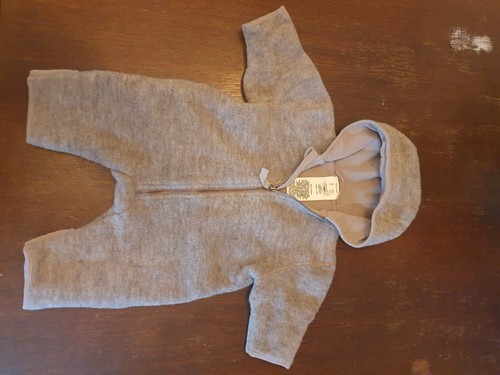 hess natur bio-merino wollwalk overall (Gr50-55)