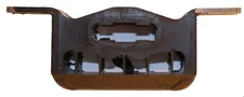 New  1997-04 Corvette C5 Muffler Bracket Insulator Replaces 10429800& 10401799