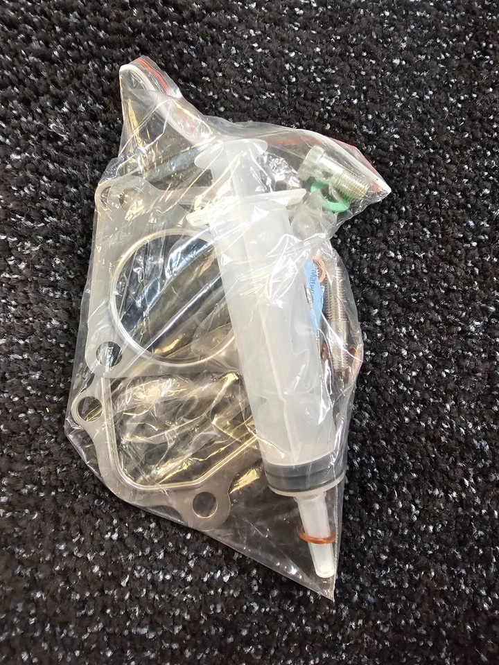 Rotomaster J8050101R Turbocharger for 2005-2006 Subaru Legacy Subaru Outback - Image 4 of 4