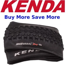 Kenda K1150 Nevegal-X Pro TUBELESS Folding Bike Tire 27.5x 2.10 or 27.5x2.35"