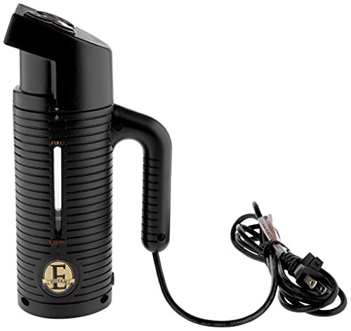 ESTEAM Personal Hand Held Steamer, 120 Volt - Picture 12 of 12