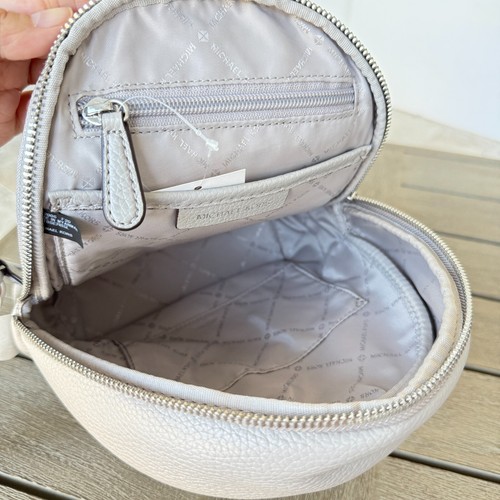 Michael Kors Erin Small Convertible Backpack - Picture 22 of 31
